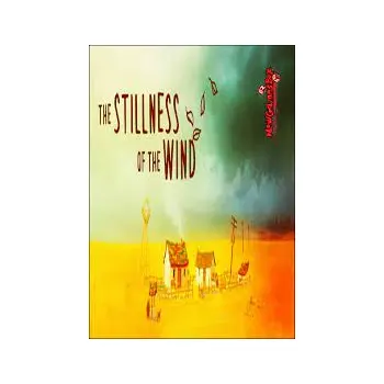 Fellow Traveller The Stillness Of The Wind PC Game